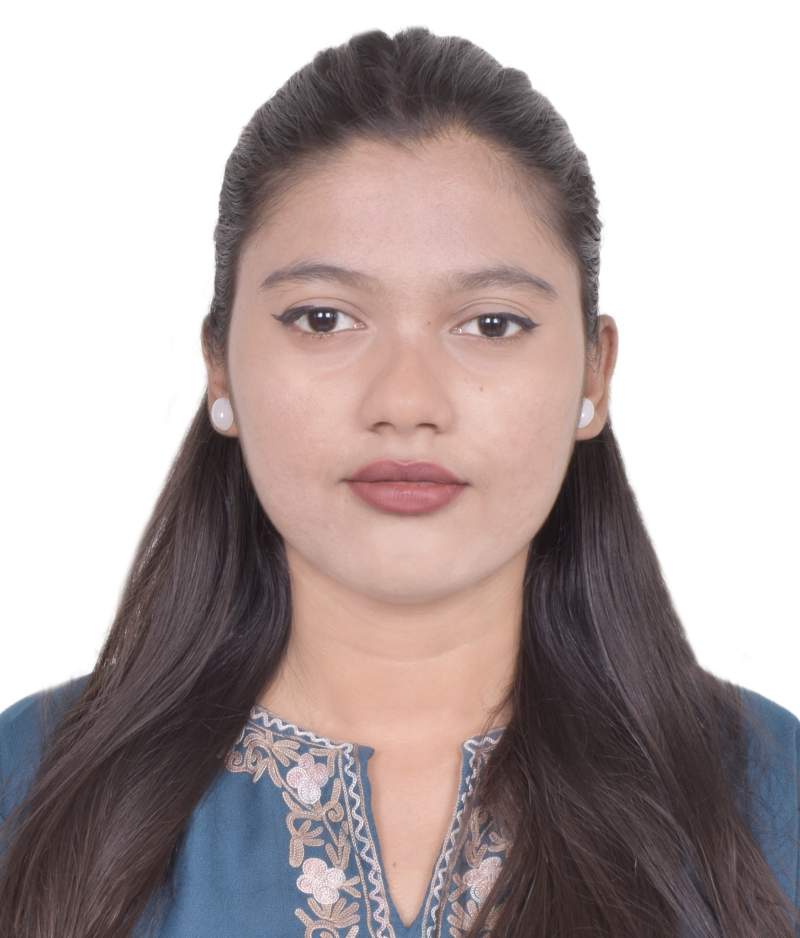 Rifat Sanjida Raina