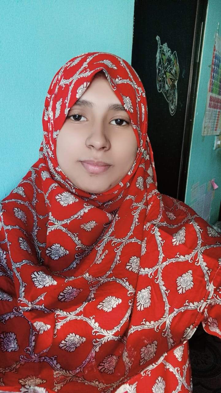 Fahima Akther Usha
