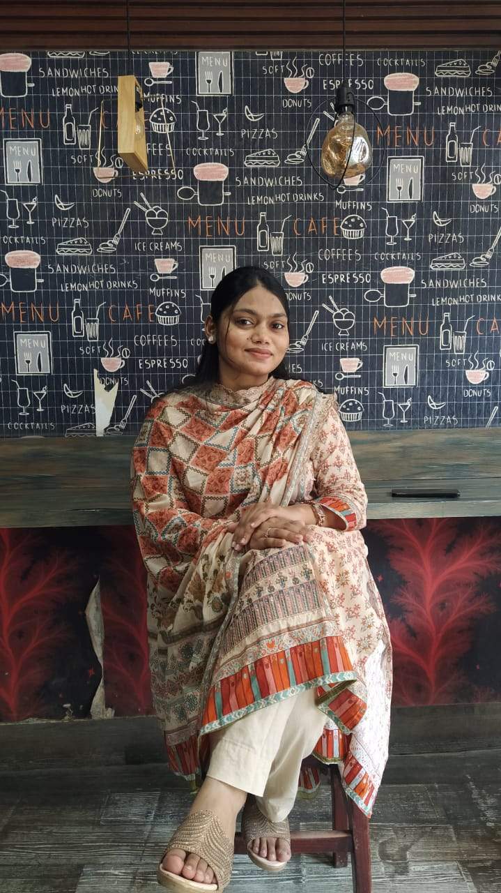 Shanta Islam Mukta