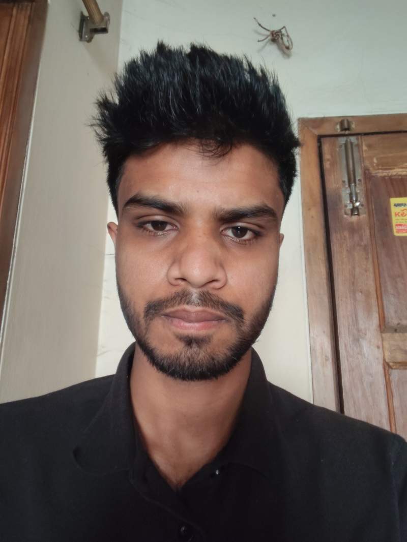 P R SHISHIR DAS