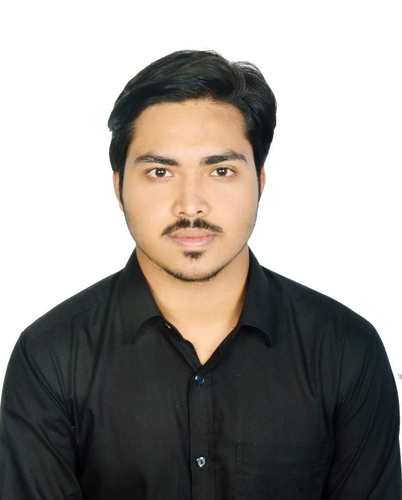 Md. Rakib Hasan Mizu