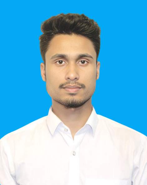 MD.Jabed Hosen Ridoy