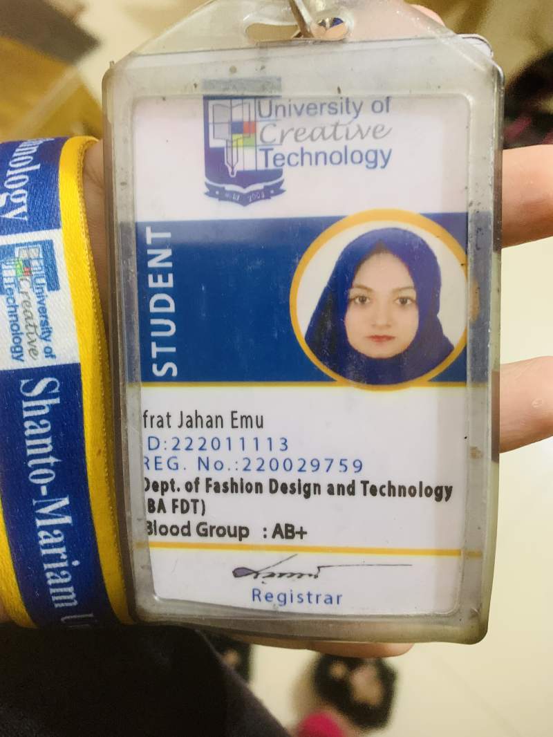 ifrat jahan
