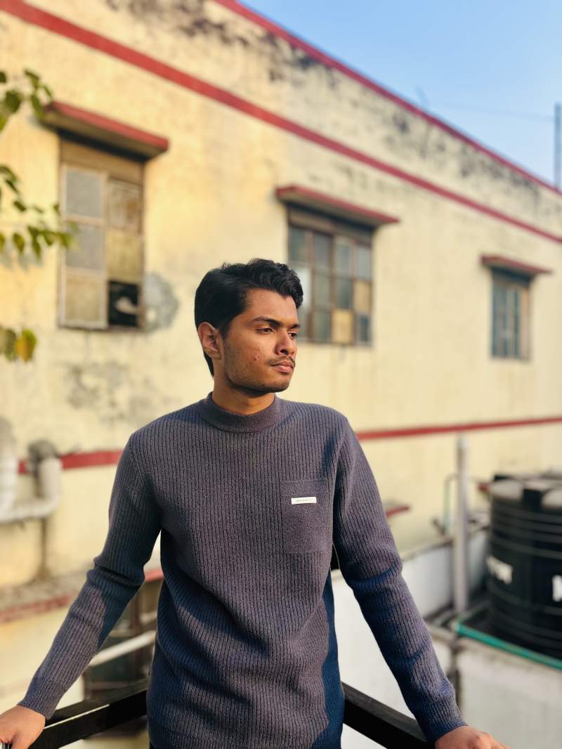 Tahir Absar