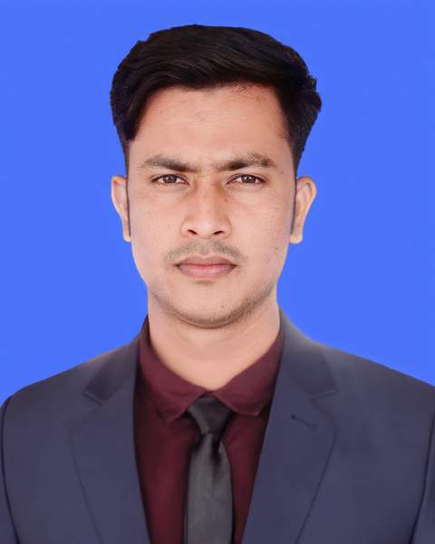 Ajmir Ahammed