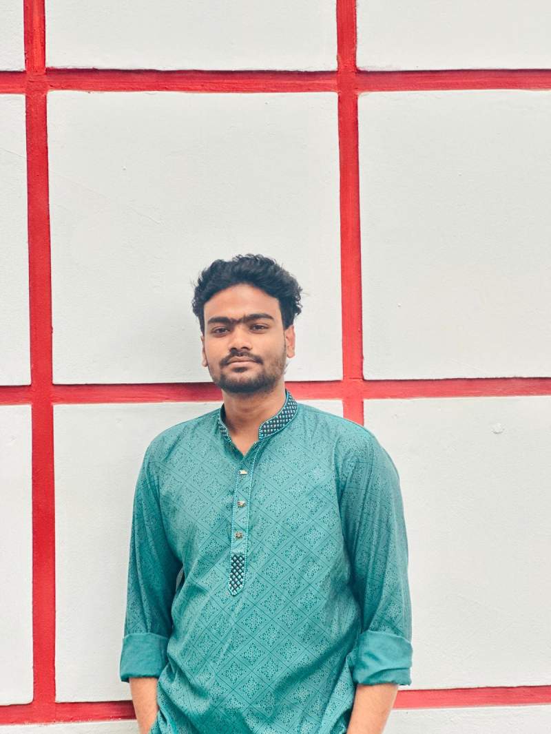 Md.Mubtasim Al Hossain Muhe
