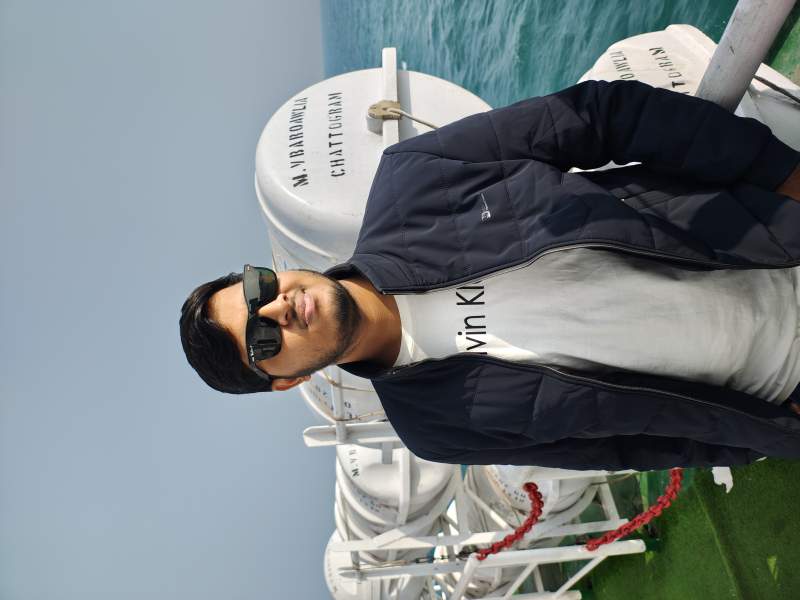 Md. Alamgir Kabir