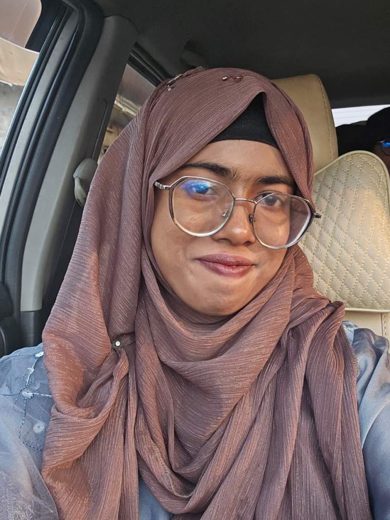 Sumaya Arifa