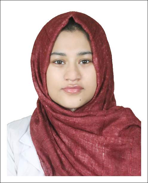 Adiba Ibnath