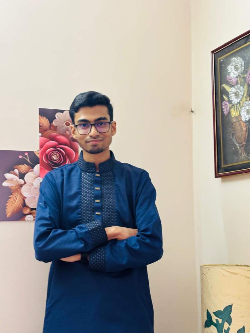Mustafizul Karim