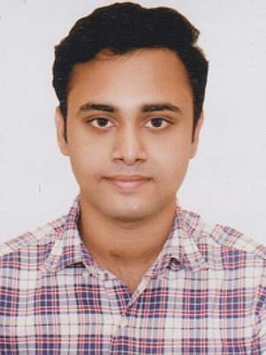 Rudramoy Barua