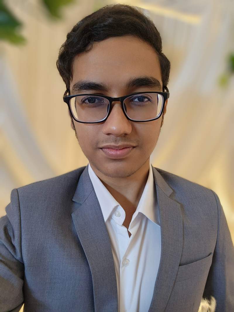Omar Islam