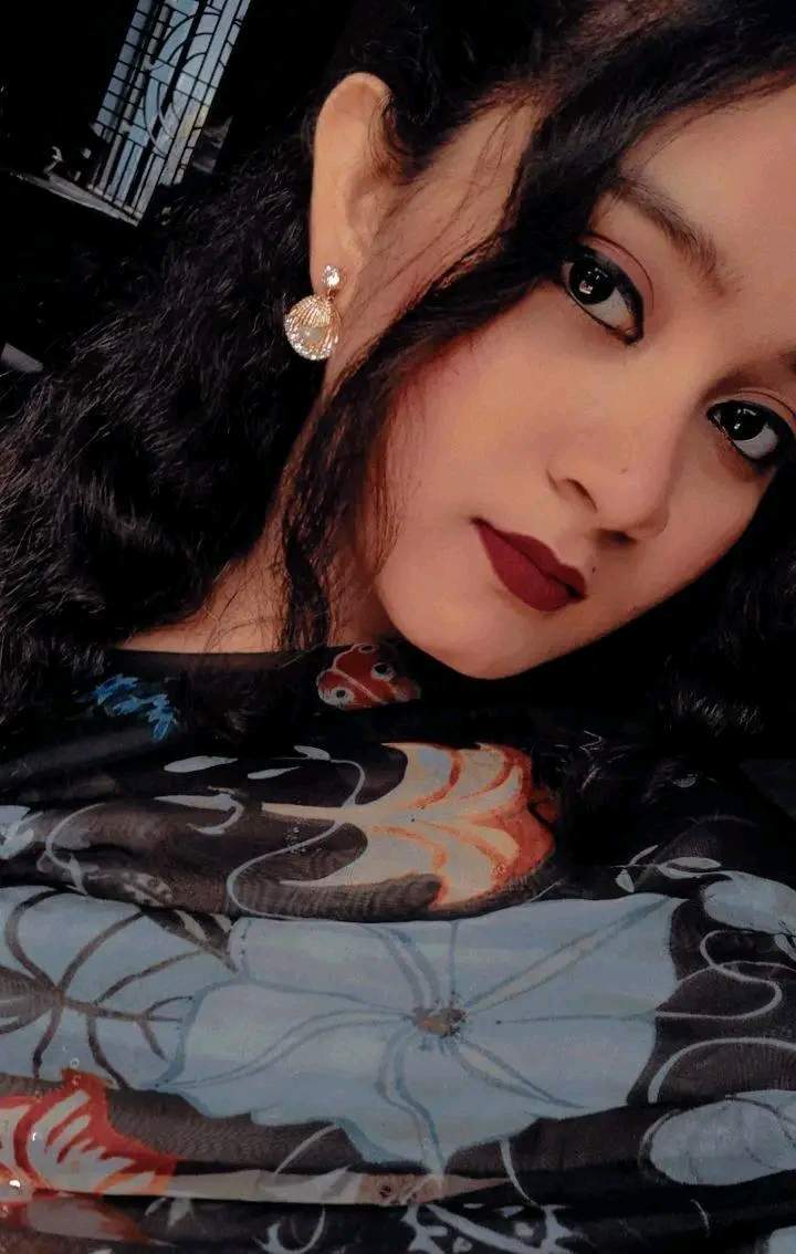 Tanha Tasnim Afra