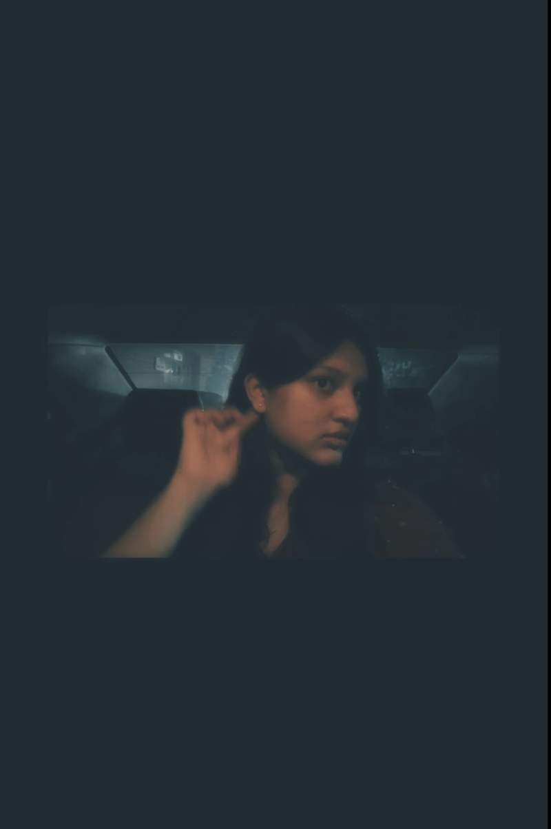 Farihaa Tasneem Snehaa
