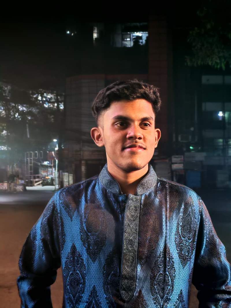 PRANTA BISWAS