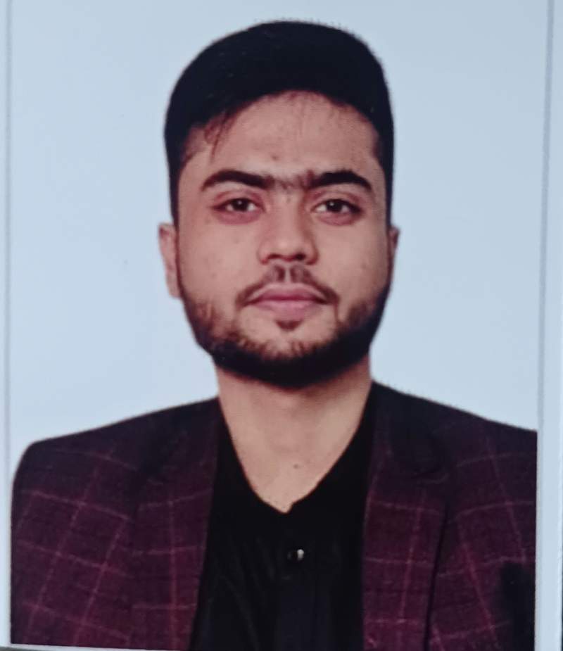 Md. Farhan Ali