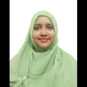 MST FATEMA BEGUM