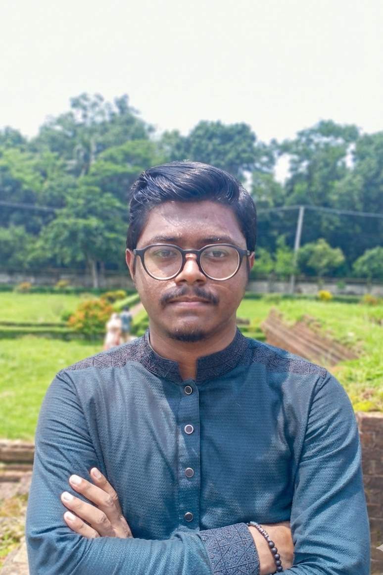 mashruk rafin