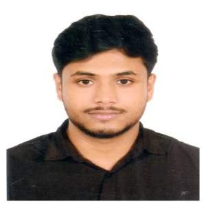 MD Mehedi Hasan