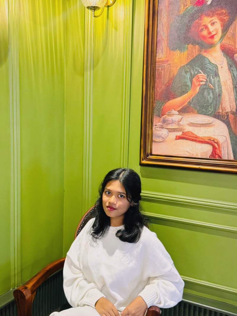 Isrot Jahan Oushy