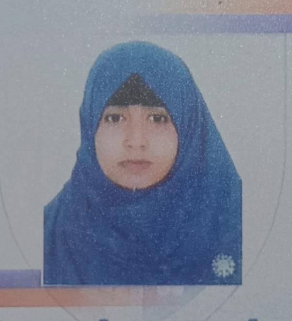 Nishat Anan