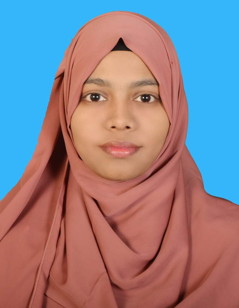 Nishat Islam Liza