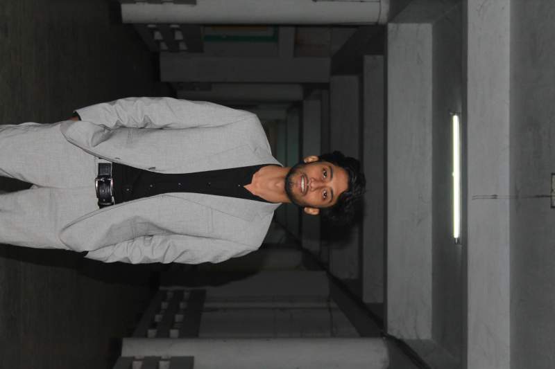 MD.Earafil Sagor