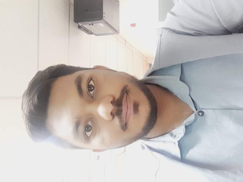 Dhrubo Banik