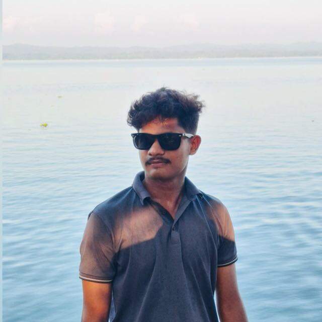 Md Sojib Hosen