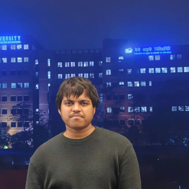 Md. Raihan Chowdhury