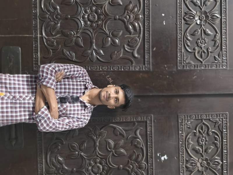 Md Rasel Ahmed Raj
