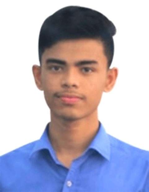 Sojon Barua