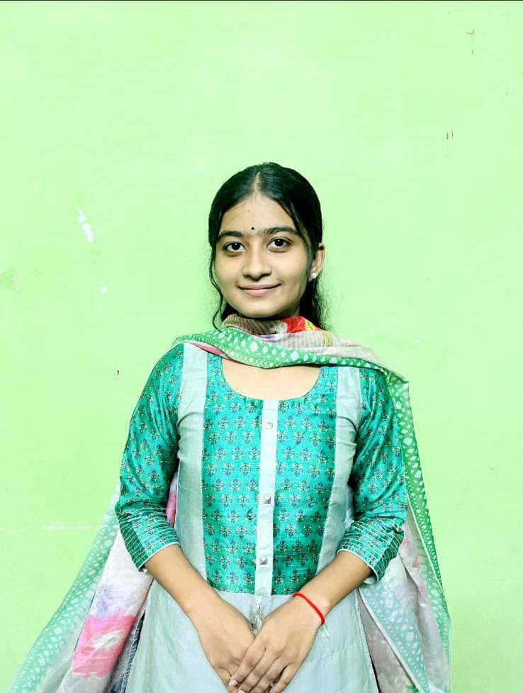 Anisha Das