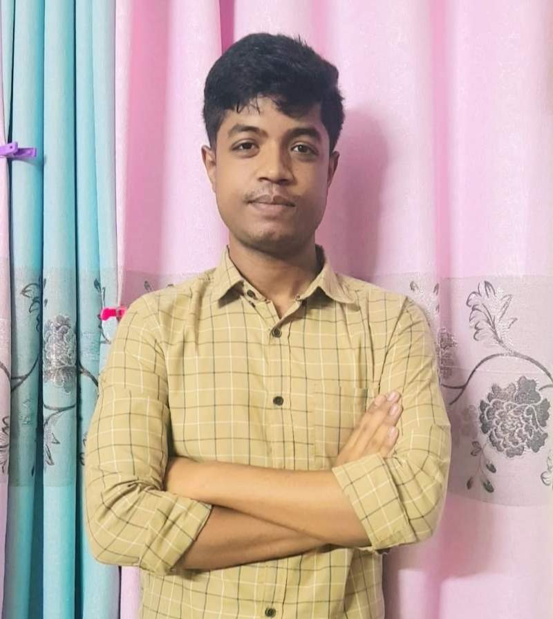 Golam Rosul