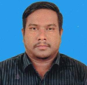K.M.Amiruzzaman (Amir)