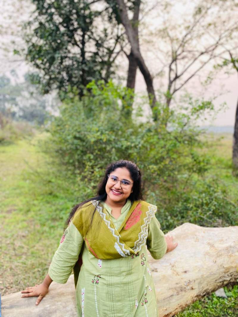 Meherun Nessa