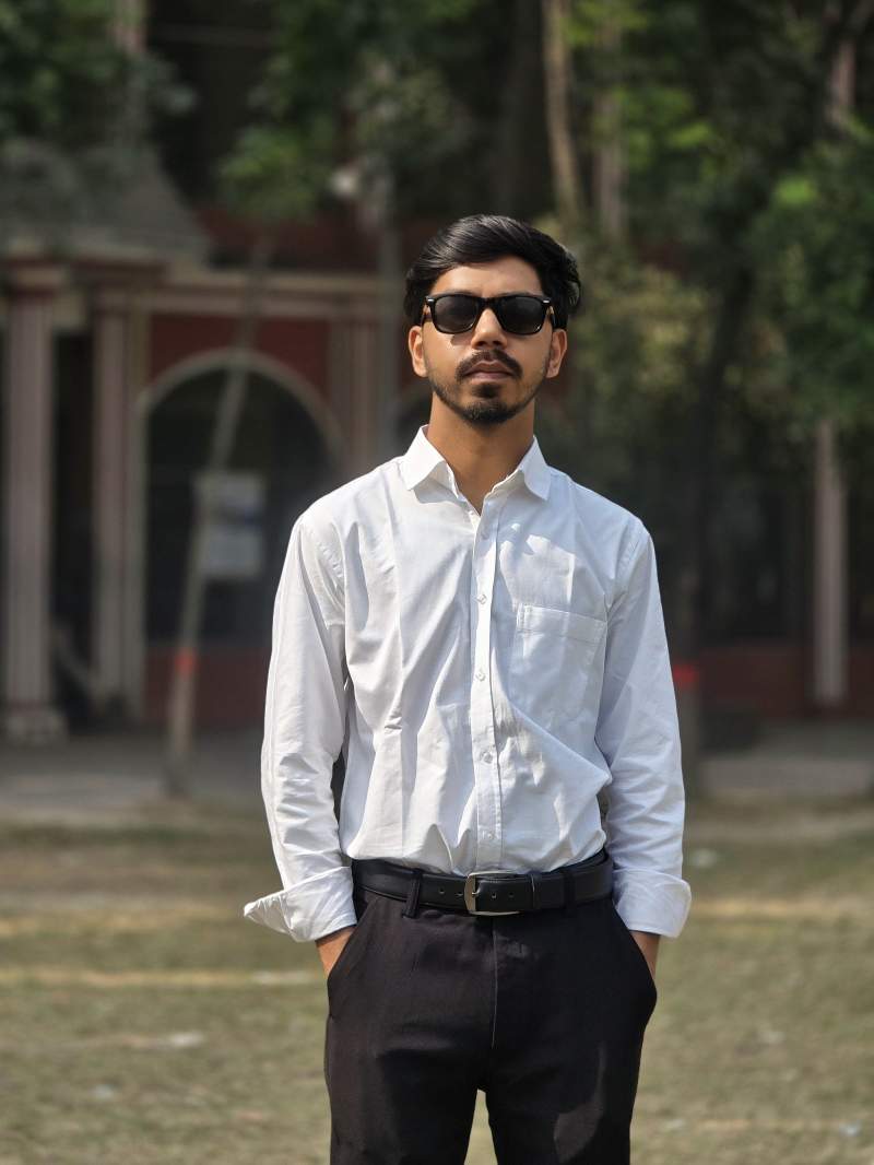 Mohammad Shoaib