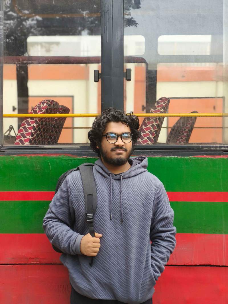 Ahsan Habib