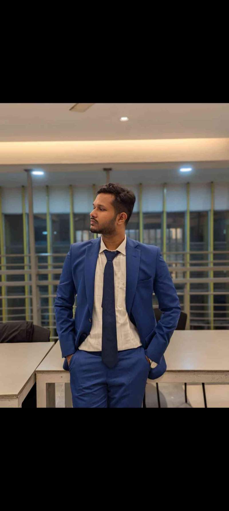Mahit kamal