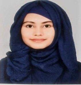 Zerin Yeasmin