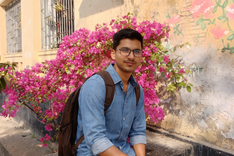 Sohel Rana