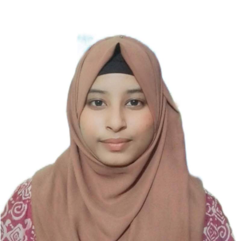 Sadia Sultana
