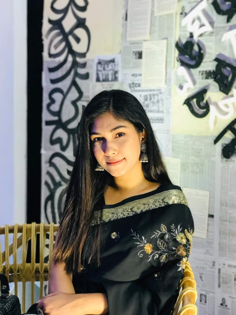 Shanjida Islam Shanto