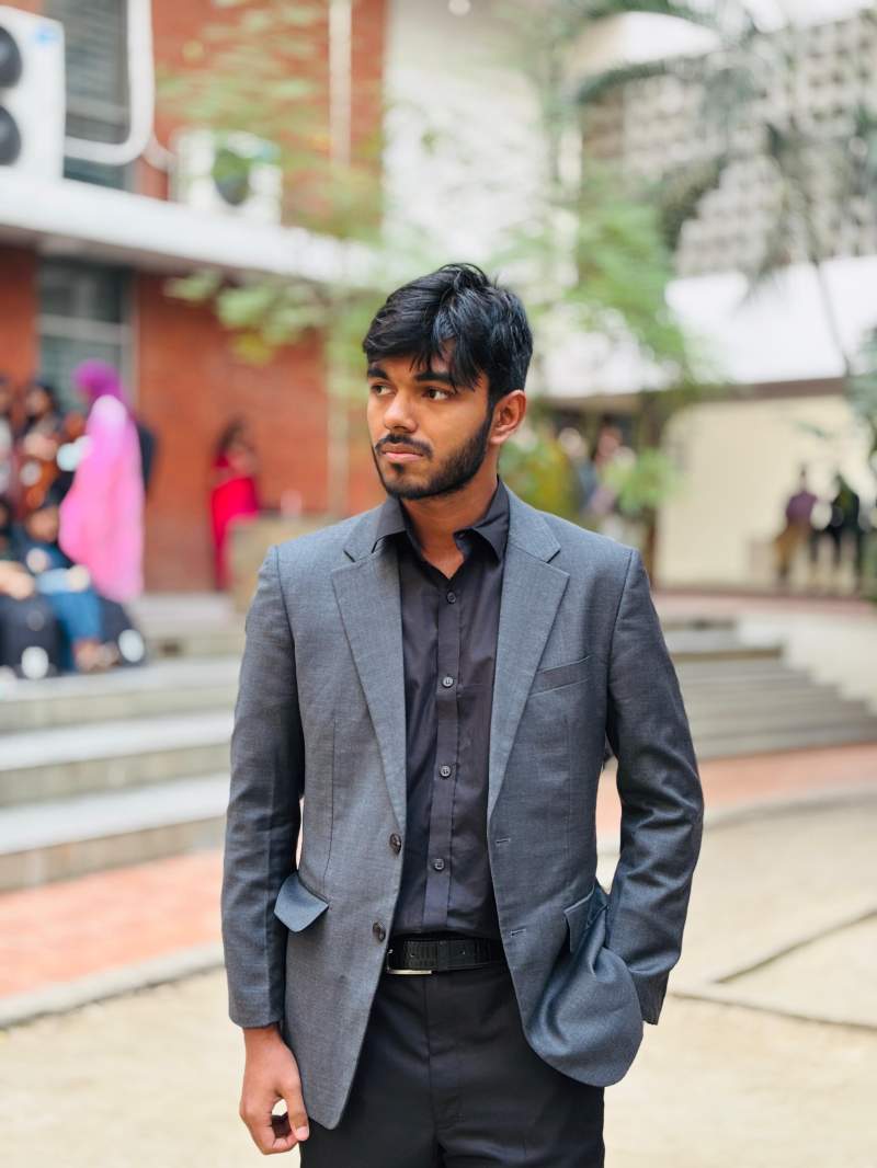 Sadik Bin Shakhawath