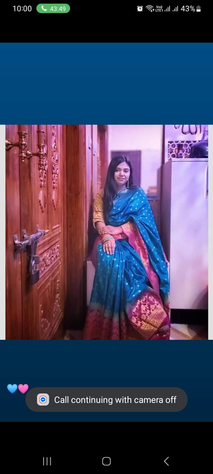 Ayasha Siddika