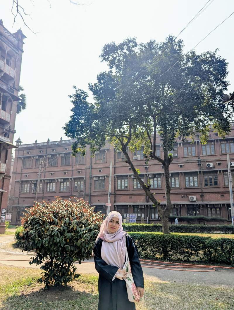 Taiba Nusrat