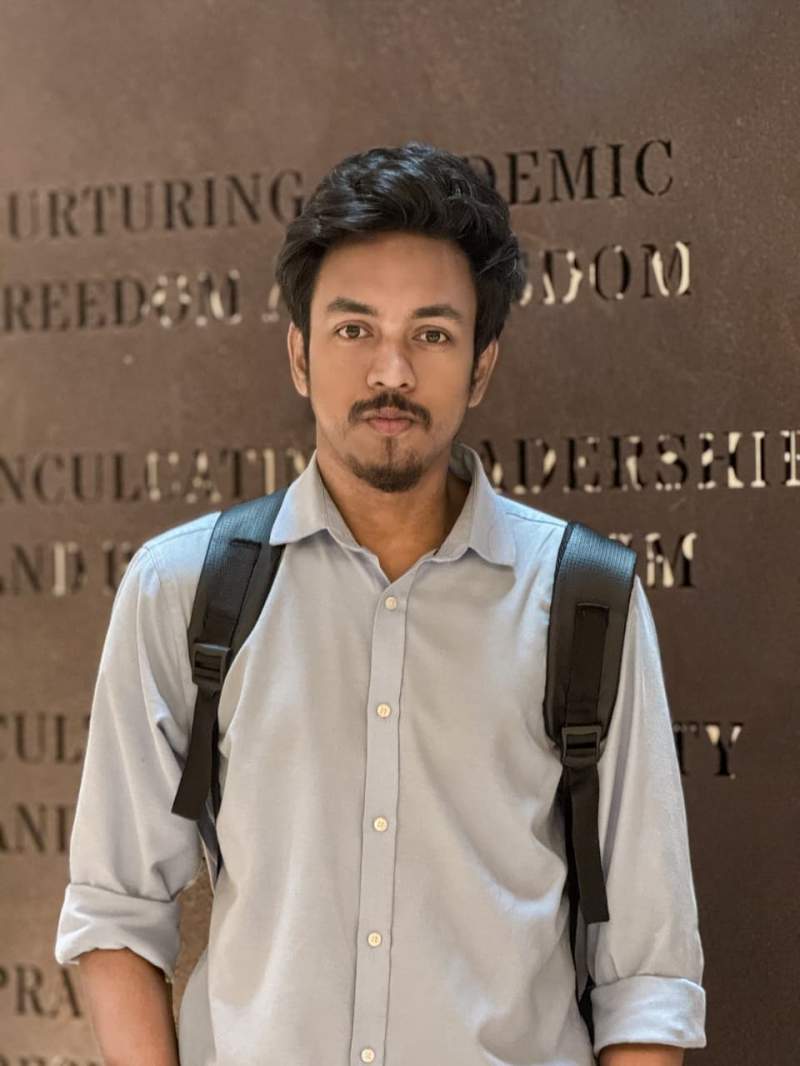 Nafis Shahriar Rohan