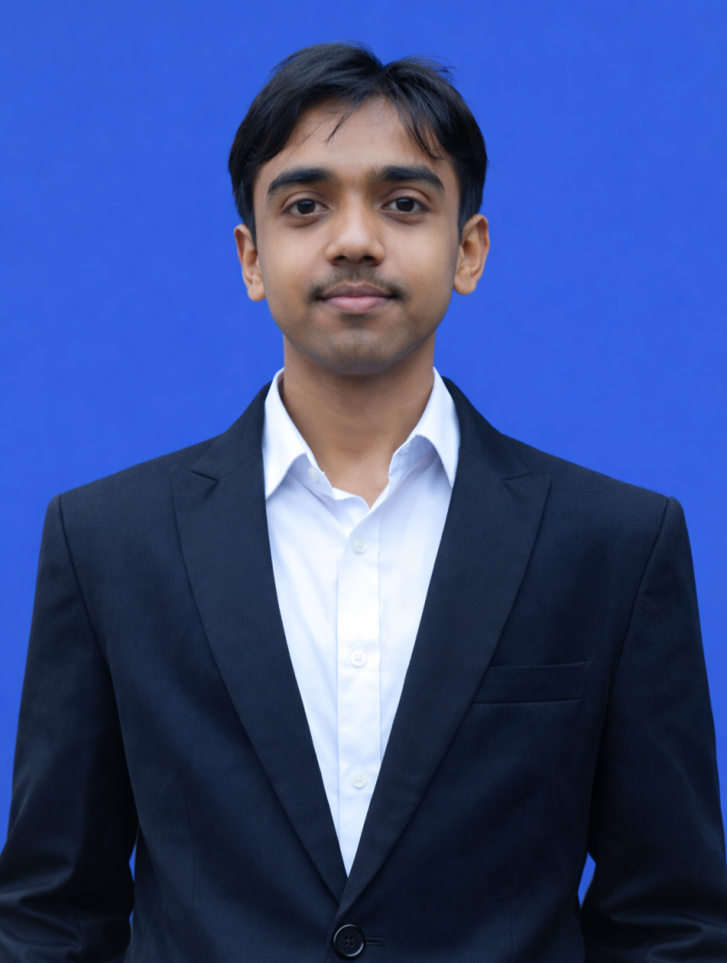 Nurul Kader