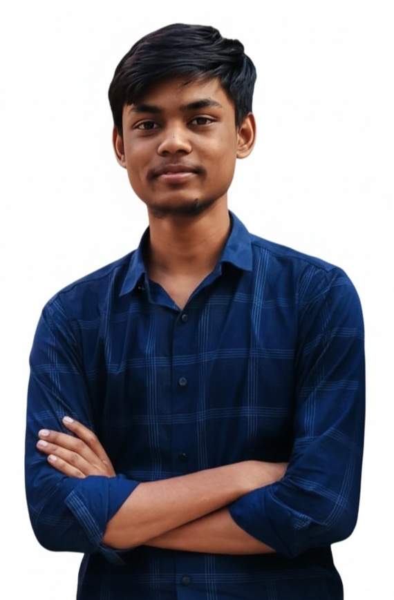 Ashraful Islam