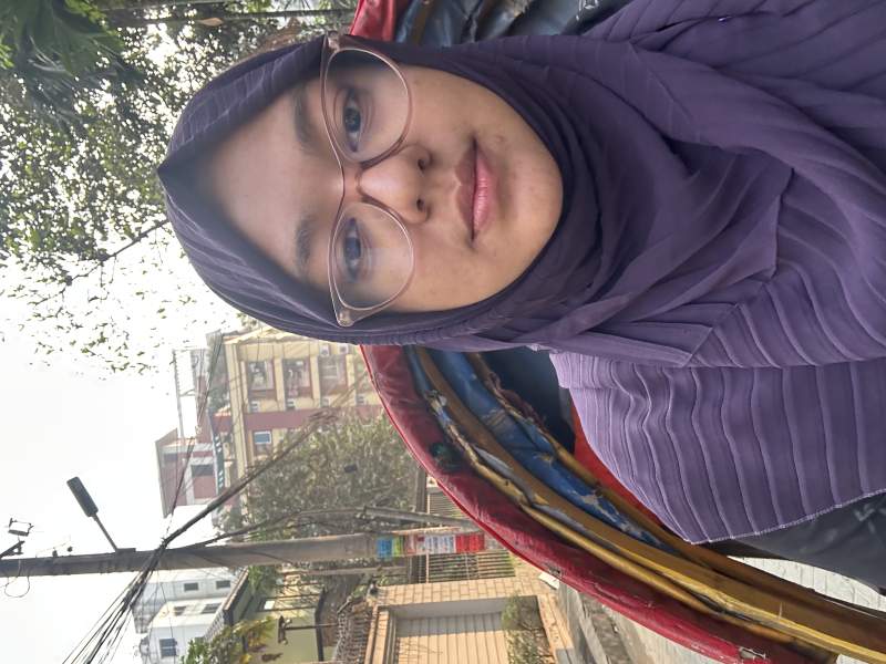 Tahiya Islam